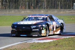 Circuit Zolder, donderdag 21 maart 2019 – Internationale testdag