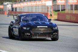 Circuit Zolder, donderdag 21 maart 2019 – Internationale testdag