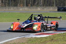 Deldiche Racing - Norma M20 FC