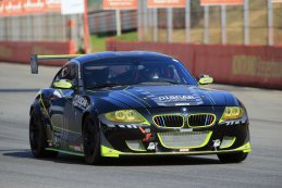 Circuit Zolder, donderdag 21 maart 2019 – Internationale testdag