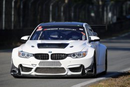 Circuit Zolder, donderdag 21 maart 2019 – Internationale testdag