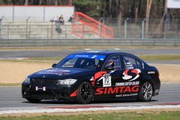 Circuit Zolder, donderdag 21 maart 2019 – Internationale testdag