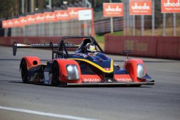 Deldiche Racing - Norma M20 FC