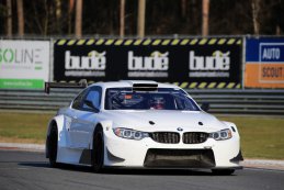 Circuit Zolder, donderdag 21 maart 2019 – Internationale testdag