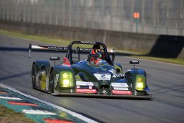 McDonald's Racing - Norma M20 FC