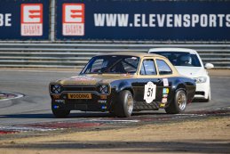 Circuit Zolder, donderdag 21 maart 2019 – Internationale testdag