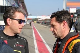 Tim Joosen & Tim Verbergt