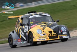 Big Mac Racing