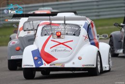 Kronos Guest Car