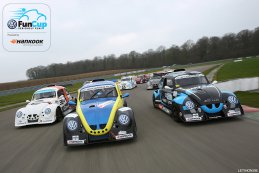 2019 Kronos 8 Hours of Mettet