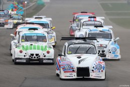 2019 Kronos 8 Hours of Mettet