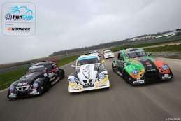 2019 Kronos 8 Hours of Mettet