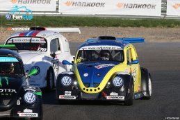 Leader Racing