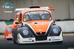 VGL Racing