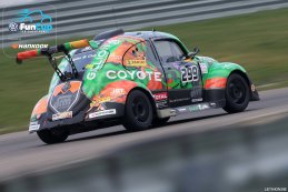 DRM Coyote