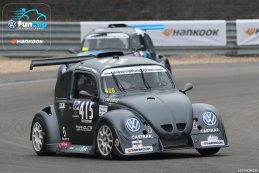 Clubsport Racing