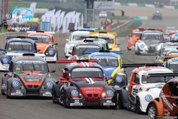 2019 Kronos 8 Hours of Mettet