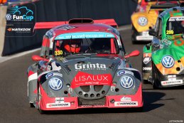 Lisalux Racing 1