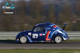 Clubsport Racing