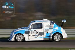 ComToYou Racing 2