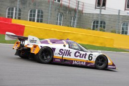 Jaguar XJR-9