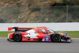 Norma LMP3