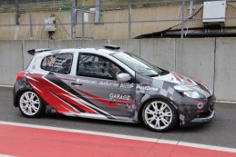 BGDC - Renault Clio
