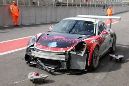 Spa-Francorchamps: Internationale testdag 2019