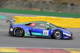 Emil Frey Racing - Lamborghini Huracan Evo