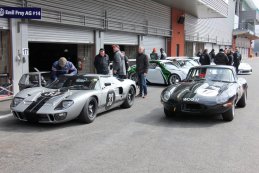 Ford GT40
