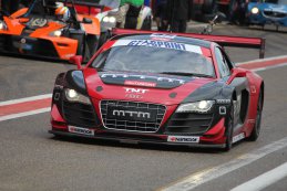 Superstars @ Zolder: Beelden van vrijdag