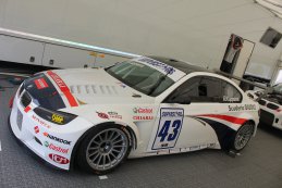 Superstars @ Zolder: Beelden van vrijdag
