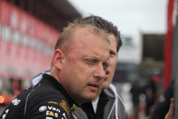 Superstars @ Zolder: Beelden van vrijdag