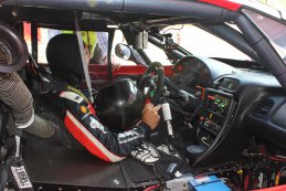 Superstars @ Zolder: Beelden van vrijdag