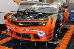 Superstars @ Zolder: Beelden van vrijdag