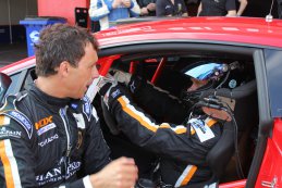 Superstars @ Zolder: Beelden van vrijdag