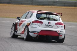 Superstars @ Zolder: Beelden van vrijdag