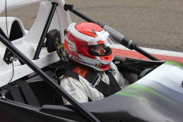 Superstars @ Zolder: Beelden van vrijdag