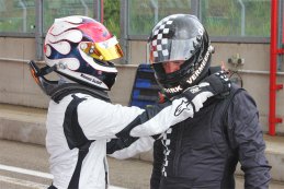 Superstars @ Zolder: Beelden van vrijdag
