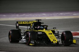 Renault F1 Team