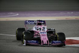Racing Point F1 Team