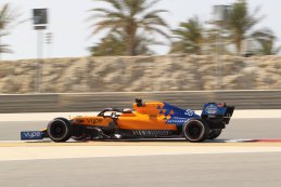 Mclaren F1 Team