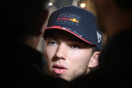 Pierre Gasly