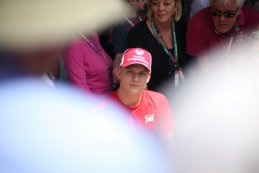 Mick Schumacher
