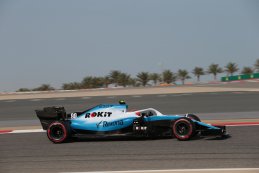 Williams F1 Team