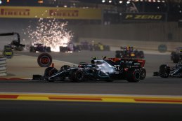 Mercedes F1 Team