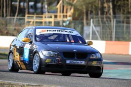 Circuit Zolder, donderdag 11 april 2019 – Internationale testdag