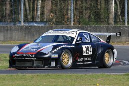 Circuit Zolder, donderdag 11 april 2019 – Internationale testdag