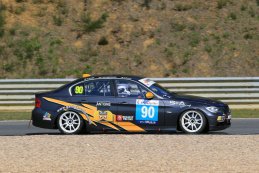 Circuit Zolder, donderdag 11 april 2019 – Internationale testdag