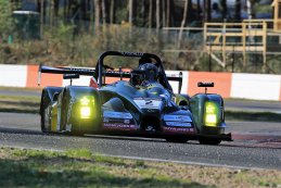 Circuit Zolder, donderdag 11 april 2019 – Internationale testdag